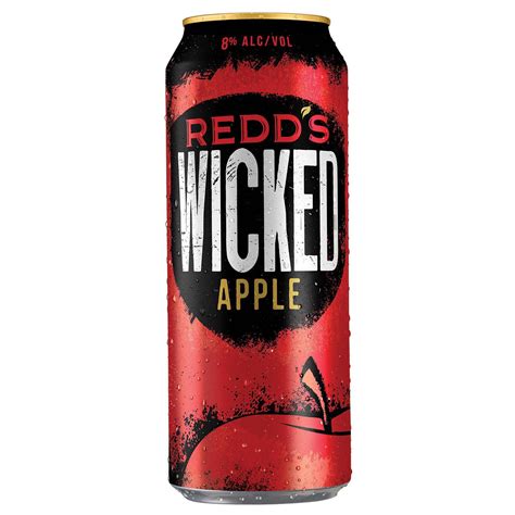 Redd's hard cider. Things To Know About Redd's hard cider. 